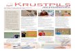 Krustpils novada informatīvais izdevums 2017. gada 1 ... … · 2017. gada 1. septembris Nr. 7 (87) Visiem skolēniem jaunajā mācību gadā vēlu zinātkāri un prieku, interesi