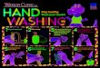 Stay healthy. Wash your hands! - Watson Clinic · 2020. 3. 9. · Get your hands wet. Put on soap. Rub soapy hands for as long as it takes to sing “Happy Birthday” two times or