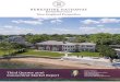 Third Quarter 2016 · 2017. 10. 14. · Hartford Courant and Hearst Media. Contents CONNECTICUT OVERVIEW THE LUXURY MARKET FAIRFIELD COUNTY HARTFORD COUNTY LITCHFIELD COUNTY MIDDLESEX