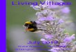 Living Villages4 Living Villages Editorial Team Editor Tracy Sortwell 07841 382063 editor@livingvillagesmagazine.co.uk Treasurer Gordon Alleyne 01780 784531