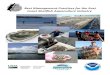 B Best Management Practices for the East Coast Shellfish ......Best Management Practices for the East Coast Shellfish Aquaculture Industry Introduction to Codes and Best Management