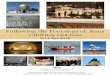 Following the Footsteps of Jesus - Bible Society of …...Following the Footsteps of Jesus 1 1D/8N Holy Land, Israel 4-14 Apr 2016 ( 9 Touring Days) 1 Tel: +65 63373222 l Fax: +65