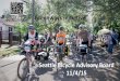 Seattle Bicycle Advisory Board 11/4/15 · 2016. 5. 3. · Seattle Bicycle Advisory Board . 11/4/15 . ... SPR and SDOT collaborate to implement capital improvement projects Capital