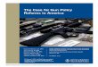 The Burden of Gun Violence in the United States...the U.S. is twenty times greater than in these other high-income countries. The higher prevalence of gun ownership and much less restrictive