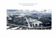 Whitewater Ski Resort Master Plan Aug 2019 Addendum · The purpose of this update is to summarize the current on mountain infrastructure and physical changes that have occurred at
