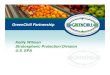 GreenChill Partnership Keilly Witman Stratospheric Protection 2013. 2. 4.¢  Keilly Witman GreenChill