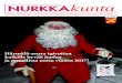 Härmälä-seura toivottaa kaikille hyvää joulua ja …...kaikille hyvää joulua ja onnellista uutta vuotta 2017! 2 Seikkailu odottaa LIITY HÄRMÄLÄ-SEURAN JÄSENEKSI! Jäsenmaksun