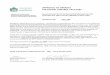 APPROVAL TO OPERATE POLLUTANT CONTROL FACILITIESmining.areva.com/canada/liblocal/docs/Information/... · 2017. 11. 21. · Approval to Operate PO17-186 AREVA – McClean Lake Operation