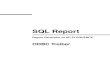 SQL Report - Marxmeier Software AG · 1997. 3. 20. · 1 Allgemeines 1.1 SQL/R ODBC Treiber Der SQL/R ODBC Treiber ist eine Erweiterung zuSQL/R, die Ihnen den online Zugriff auf HP