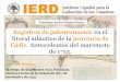 Registros de paleotsunamis en el litoral atlántico de la ...ierd.es/wp-content/uploads/2015/11/IERD-maremotos-FJGracia.pdf · Registro submarino de tsunamis en el Golfo de Cádiz