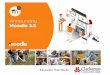 ANNOUNCING MOODLE 3.8 UPGRADE AND NEW ... Jun 05, 2020 ¢  MOODLE 3.8 FOR FACULTY NEW FORUM Features