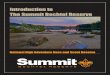 Introduction to The Summit Bechtel Reserve...We have some of the largest and most unique adventure Elements in the country and is all waiting for you and your youth to experience