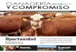 GANADERÍA Y COMPROMISO · 2016. 7. 18. · los mercados, el Méd. Vet. Jorge Torelli, vicepresidente del IPC-VA, indicó que la demanda de carnes continuará aumentando, tanto por