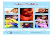 Infant/Toddler Curriculum and Individualization Module...Infant/Toddler Curriculum and Individualization INTRODUCTION “CXUULFXOXP IRU EDELHV"´ 7KH DQVZHU LV ³