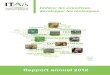 RECHERCHE AGRICULTURE EXPÉRIMENTATION ...itab.asso.fr/downloads/ra-2012web.pdfL'ITAB est l’ institut technique dédié à la recherche-expérimentation en agriculture biologique