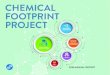 CHEMICAL FOOTPRINT PROJECT...the chemical footprint project 2018 annual report | 2 in this report cfp signatory you will find: 2. key findings from three years of the cfp survey 4
