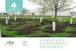GrEENiNG COrpOrATE GrOuNdS · 2015. 11. 20. · GrEENiNG COrpOrATE GrOuNdS 1 evergreen Evergreen is a national charity that makes cities more livable. Since 1991, Evergreen has engaged