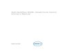 Dell OptiPlex 3020 Small Form Factor Owner's Manual 2016. 10. 5.¢  OptiPlex ¢â€‍¢, Venue¢â€‍¢, ... System