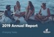 2019 Annual Report - British Soft Drinks Association · 2019 Annual Report Changing Tastes. Contents Report Methodology & Background Introduction Overall Soft Drinks Bottled Water