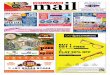 ma MOGAPPAIR ilmogappairmail.com/wp-content/uploads/2018/05/Mogappair...ma MOGAPPAIR il YOuR NEIGHBOuRHOOD NEWSPAPER Vol.18 n No.15 May 20 - 26, 2018 Free Distributed every Sunday