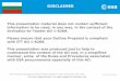 New member States and Europena Cooperating States · 2015. 4. 24. · Plan for European Cooperating States (PECS) in Bulgaria | Briefing AO 1-8268 | 29th April 2015 | Sofia | Slide