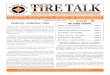 PHELPS / PURCELL TIRE IN THIS ISSUE...Northwest Tire Talk • Kennewick, WA 99338 • Ph: (509) 948-2433 • Email: nwtiredealers@hotmail.com September / October 2016 PHELPS / PURCELL