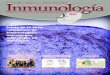 Publicación oficial de la Sociedad Española de Inmunología · 2020. 8. 5. · Volumen 38 • Número 1 • Enero - Marzo 2019 Publicación oficial de la Sociedad Española de Inmunología