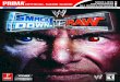 00 WWE svr FM...primagames.com 5 W elcome to WWE® SmackDown! vs. Raw® Superstars Knowing your opponent’s strengths and weaknesses can be a deciding factor in any matchup.This section