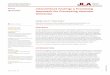 Review Intermittent Fasting: a Promising Approach for ... · INTRODUCTION Dementia is a highly prevalent chronic neuropsychiatric syndrome globally and is accompanied ... Intermittent