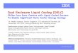 Dual Enclosure Liquid Cooling (DELC)...8/4/2011 9:01:54 PM 24.9 13.36 0.433 3.24 37.7 35.2 8/4/2011 10:02:17 PM 23.2 13.22 0.438 3.31 36.9 34.2 8/4/2011 11:02:41 PM 22.4 13.09 0.437