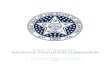 The Oklahoma Incentive Evaluation Commission · 2016. 12. 27. · Pursuant to the Incentive Evaluation Act of 2015, 62 O.S. § 7001 -7005, the commission is providing this written