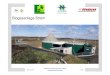 [energy from biogas] Biogasanlage Strem - lko.at PDF file 2017. 1. 6. · RENEWABLE ENERGY NETWORK AUSTRIA [energy from biogas] Partner: AAT •Bioenergetica •GE Jenbacher •Öko