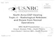 USNRC EA~ U.S1979 Branch Technical Position, Generic Letter 89-01, Regulatory Guide 1.206, and Chapter 11.5 of the Standard Review Plan (NUREG-0800) > Yearly Reports -Annual Radiological