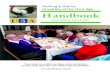 Dorking & District University of the Third Age …...Dorking & District U3A Handbook June 2016 to March 2017 | 1 The Chair’s Annual Report 2015-2016 given at the AGM on 11 May 2015