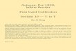 Arizona, Pre 1930, White Border Post Card Collection Section 10 — … · 2012. 5. 30. · Arizona, Pre 1930, White Border Post Card Collection Section 10 — T to T By Al Ring Early