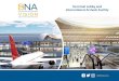 Terminal Lobby and International Arrivals Facility · 440,000-square-foot project, including: o Expanded and renovated terminal lobby o New central marketplace o Expanded security