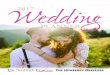 2017 Planner - Times LeaderMusic for ceremony & reception Making your ... rocking chairs, there’s a little bit of everything. ... Select a musical service for reception and wedding