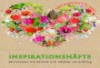 INSPIRATIONSHÄFTE - Riks · 2017. 11. 7. · INTRO 2. OM INSPIRATIONSHÄFTET ... en kampanj i sociala medier, hur man kan engagera församlingen att jobba med Fairtrade eller vad