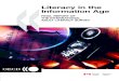 Literacy in the Information Age - OECD4.2 Literacy and the Labour Force 62 4.3 Education, Literacy and Experience 70 4.4 Windows into the Socio-economic Benefits of Literacy 77 4.5