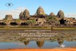 International Conference on Angkor Wat: The Monument and the …ignca.gov.in/invitations/Angkor_wat_booklet.pdf · 2018. 4. 5. · Angkor Wat: Heaven on the earth (Paramavishnuloka):