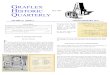 GRAFLEX HISTORIC Q · 2011. 12. 30. · A Graflex, the 4x5 R.B. Telescopic Graflex, the 6½ x 8½ R.B. Cy-cle Graphic, and the Type C “Aeroplane” camera. On several pages, the