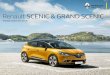 Renault SCENIC & GRAND SCENIC ... Renault SCENIC & GRAND SCENIC Prijslijst september 2018 RIJDEN IN