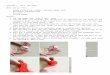 82nd Chapeltown Scout Group · Web viewRoll out a small ball of tissue paper and push it into the cardboard roll, this will help give the ornament the perfect hat shape. ... If you