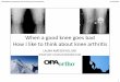 When a good knee goes bad How I like to think about knee .../media/Images/Swedish/CME... · – Improves proprioception, minimal support on ... – Rowing – Water aerobics – Cross‐country