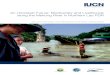 An Uncertain Future: Biodiversity and Livelihoods along ... · the threats to biodiversity, imposed by the blasting of shoals and rapids (IUCN, 2003; Finlayson, 2002). Without thorough