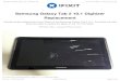Samsung Galaxy Tab 2 10.1 Digitizer Replacement - Amazon Web Services · PDF file 2019. 9. 18. · Samsung Galaxy Tab 2 10.1 Digitizer Replacement Having trouble replacing the Front
