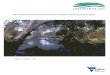 Moorabool River Environmental Water Management Plan · 2017. 1. 19. · Victorian Environmental Water Holder, water authorities) for environmental water planning purposes. The Department