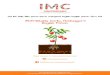 IMCPrintable Kartu Montessori Bagian Pohon · 2020. 4. 2. · Daun Daun Buah Buah Yuk IMC Kids, Kita bersama-sama mengenal bagian-bagian pohon. Seru loh! Cabang Cabang