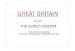 New THE UNITED KINGDOM · 2020. 3. 23. · THE UNITED KINGDOM THE UNITED KINGDOM OFGREAT BRITAIN AND NORTHERN IRELAND BRITAIN. FLAG. MAP. PARTS. LONDON Thecapital 8 millionpeople