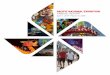PACIFIC NATIONAL EXHIBITION ANNUAL REPORT · Hastings Park/PNE Master Plan, to moving sustainability plans forward, to increasing work and jobs on-site, and to investing in park spaces